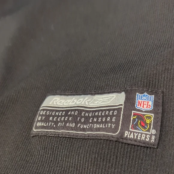 Steelers Hines Ward Football Jersey - Stitched Lettering - Women's Size Medium - Picture 4 of 10